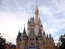 Image 25Magic Kingdom at Walt Disney World Resort (from History of Florida)