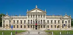 Villa Pisani, Stra