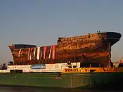 City of Adelaide clipper2