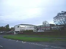 Image 8Clitheroe Royal Grammar School (from North West England)
