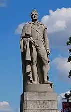 William IV by Samuel Nixon