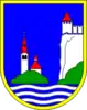 Official seal of Bled