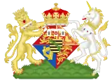 Princess Alice of the United Kingdom
