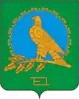 Alsheyevsky District