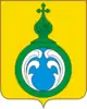 Antropovsky District