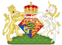 Princess Beatrice of the United Kingdom