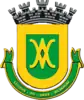 Official seal of Borda da Mata
