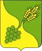 Budyonnovsky District