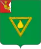 Chagodoshchensky District
