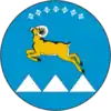 Eveno-Bytantaysky National District