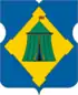 Coat of arms of Khoroshyovsky District