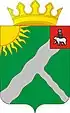 Kishertsky District