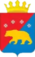 Kosinsky District