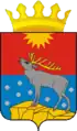 Krasnovishersky District