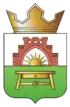 Nesterovsky District