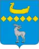 Parfinsky District