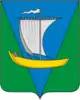 Primorsky District