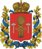 Radom Governorate