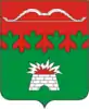 Spirovsky District