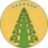 Tattinsky District