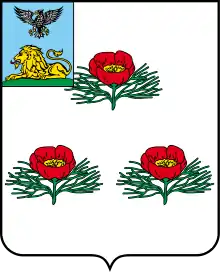 Veydelevsky District