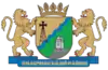 Coat of arms of Zolochiv Raion