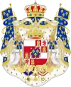 Duchy of Lucca 1815–1847