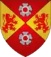 Coat of arms of Grosbous