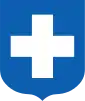 Coat of arms of the Hellenic Republic