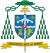 Hervé Jean Robert Giraud's coat of arms