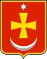 Coat-of-arms of Konotop