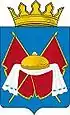 Pervomaysky District