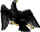 Coat of arms (1918-1933) of Prussia