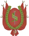 Coat of arms of Tunis