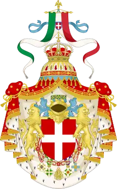Kingdom of Italy (1911–1929)