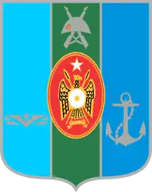 Armed Forces