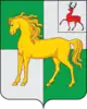 Pochinkovsky District