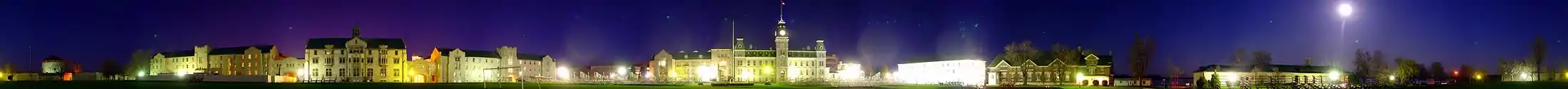 Image 6The Royal Military College of Canada in  Kingston, Ontario