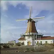 De Olde Molen (1964)