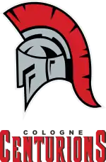 Team logo