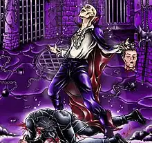 Tour edition cover