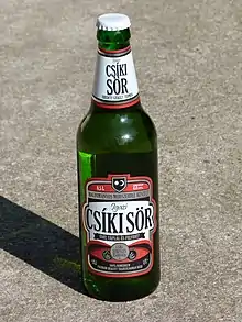Image 35Bottled beer (from List of drinks)