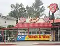 Cupid'sTarzana, CA