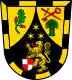 Coat of arms of Lambsheim-Heßheim