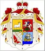 Coat of arms