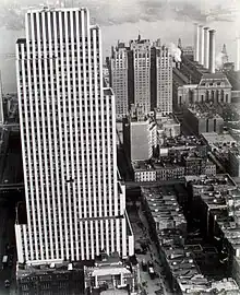 Daily News Building