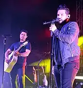 Dan + Shay (24, guest; upcoming in 25)
