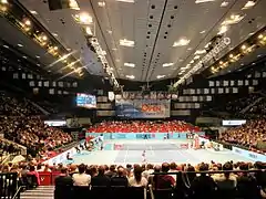 2016 Erste Bank Open