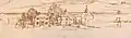David Wilkie's interpretation of the Kirkton of Cults