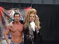 Image 35Dean Flynn and Chi Chi LaRue